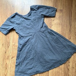 EUC Mini Mioche Ballerina Dress Size 7/8